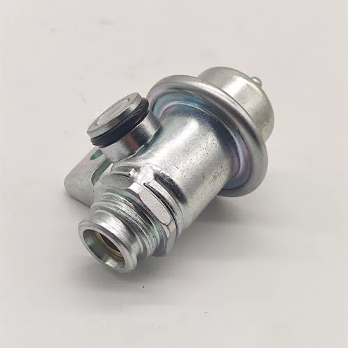Fuel Injection Pressure Regulator For HONDA 17107485 - image 3