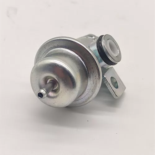 Fuel Injection Pressure Regulator For HONDA 17107485 - image 4
