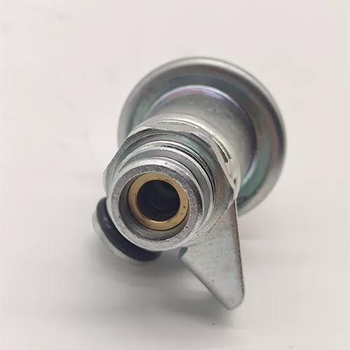 Fuel Injection Pressure Regulator For HONDA 17107485 - image 5