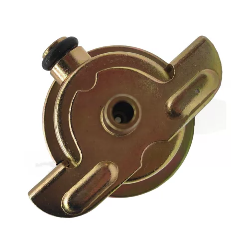 0280160294 Fuel Pressure Regulator For Volvo - image 5