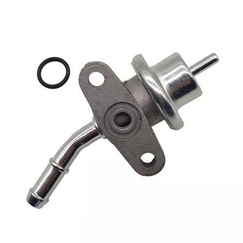 Fuel Injection Pressure Regulator For 1997-2001 Honda Prelude FP10452 16740P5LJ01 - image 2