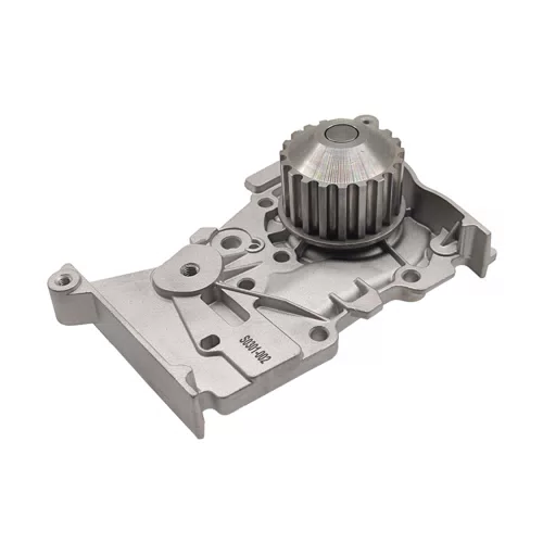 Auto Parts Cooling System High Pressure 16V Water Pump For Renault Clio Laguna Kangoo 210101302R - image 2