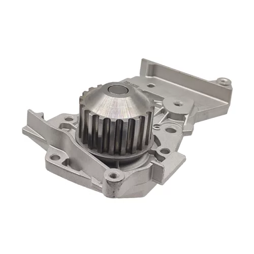 Auto Parts Cooling System High Pressure 16V Water Pump For Renault Clio Laguna Kangoo 210101302R - image 3