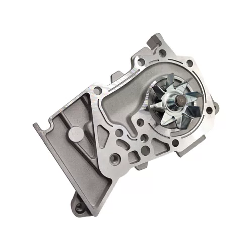 Auto Parts Cooling System High Pressure 16V Water Pump For Renault Clio Laguna Kangoo 210101302R - image 4