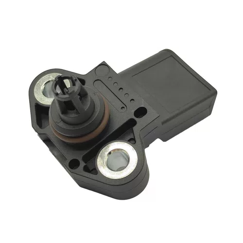 0101535328 Pressure sensor For Mercedes Benz Boost Pressure Sensor - image 3