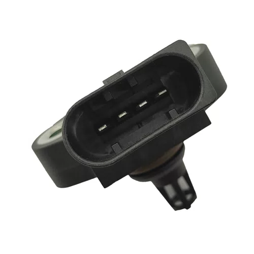 0101535328 Pressure sensor For Mercedes Benz Boost Pressure Sensor - image 5