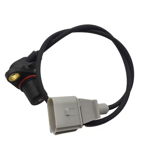 06A906433C Crankshaft Pulse Crankshaft Sensor For Ford - image 2
