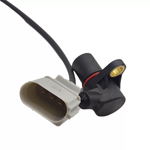06A906433C Crankshaft Pulse Crankshaft Sensor For Ford - image 4