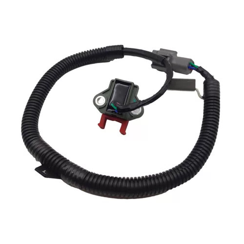 F0TZ6C315C Crankshaft Pulse Crankshaft Sensor For Ford - image 3
