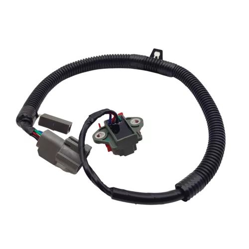 F0TZ6C315C Crankshaft Pulse Crankshaft Sensor For Ford - image 4