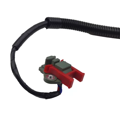 F0TZ6C315C Crankshaft Pulse Crankshaft Sensor For Ford - image 5
