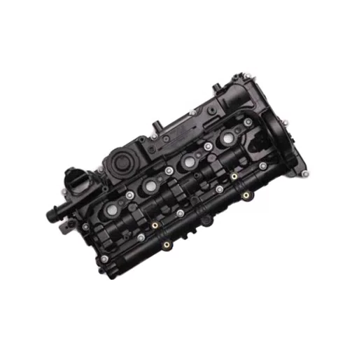 Genuine BMW E91 F30 Cylinder Engine Upper Rocker Head Cover Accesorios 11128589941