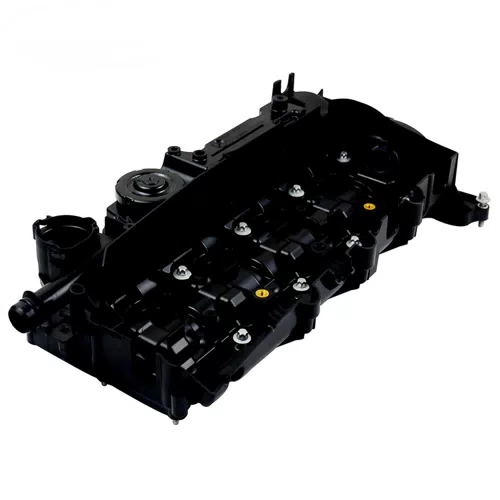 Genuine BMW E91 F30 Cylinder Engine Upper Rocker Head Cover Accesorios 11128589941 - image 3