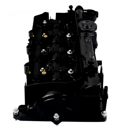 Genuine BMW E91 F30 Cylinder Engine Upper Rocker Head Cover Accesorios 11128589941 - image 5