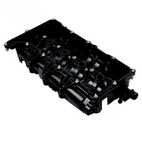 Genuine BMW E91 F30 Cylinder Engine Upper Rocker Head Cover Accesorios 11128589941 - image 6