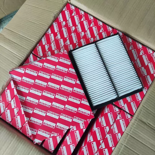 Sales Air Filter G601-13-z40 Auto Air Filter For Mazda - image 2