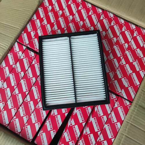 Sales Air Filter G601-13-z40 Auto Air Filter For Mazda - image 3