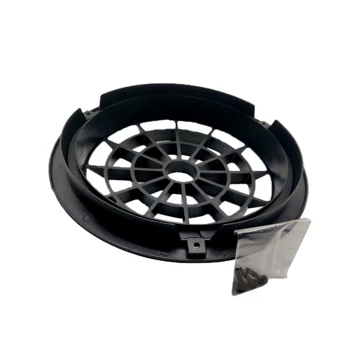 P614160 P607955 Air Filter End Cap Cover