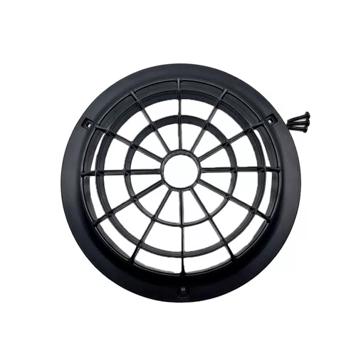 P614160 P607955 Air Filter End Cap Cover - image 2