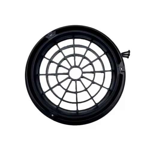 P614160 P607955 Air Filter End Cap Cover - image 3