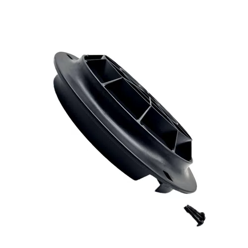 P614160 P607955 Air Filter End Cap Cover - image 4