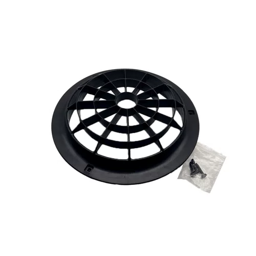 P614160 P607955 Air Filter End Cap Cover - image 5