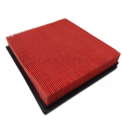 Automotive Air filter FA-8085 17801-25020 17801-F0050 For LEXUS ES350 For TOYOTA - image 2