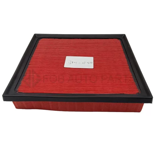Automotive Air filter FA-8085 17801-25020 17801-F0050 For LEXUS ES350 For TOYOTA - image 6