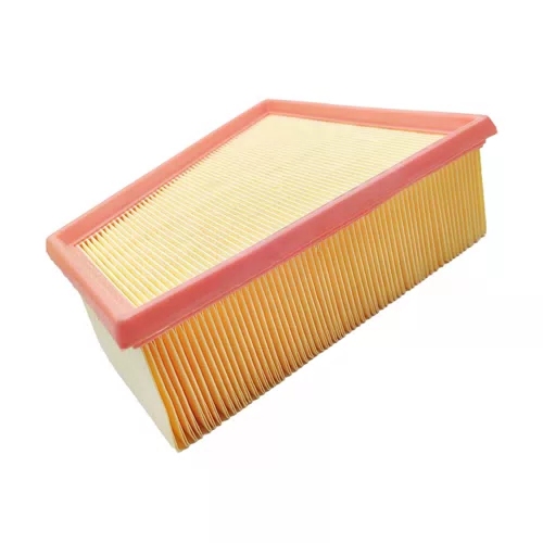 OEM 5Z0129620 Air Filter For Skoda VW Seat Fabia Rapid Roomster Fox Gol Polo