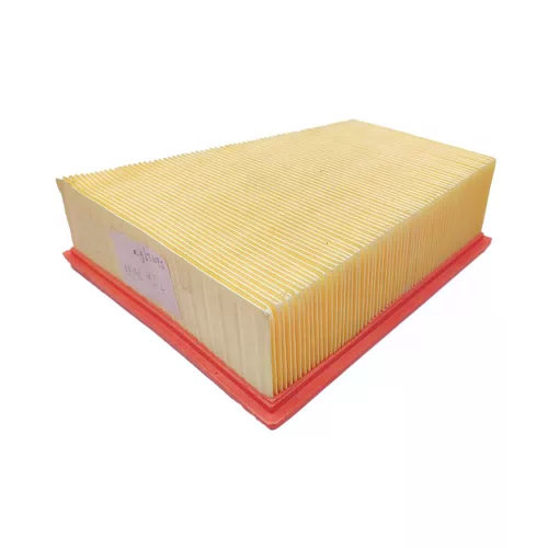 OEM 5Z0129620 Air Filter For Skoda VW Seat Fabia Rapid Roomster Fox Gol Polo - image 2