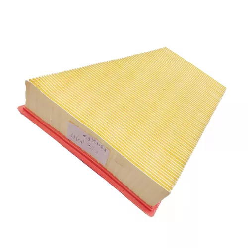 OEM 5Z0129620 Air Filter For Skoda VW Seat Fabia Rapid Roomster Fox Gol Polo - image 3