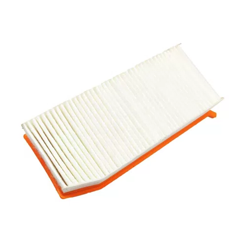 16546-7674R PU Frame Air Filter For Renault Captur - image 3
