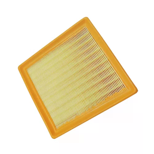 04E129620A High Quality Engines Air Filter For VW Golf - image 5