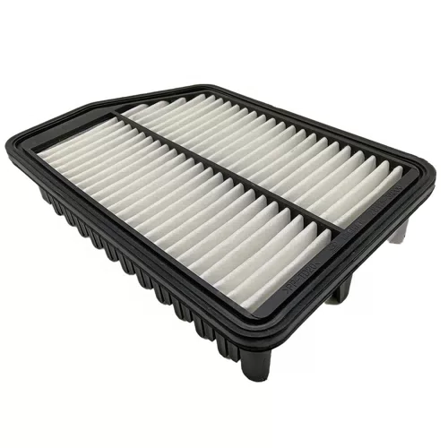 Auto Spare Car Air Filter Element 28113-3X000 For Hyundai