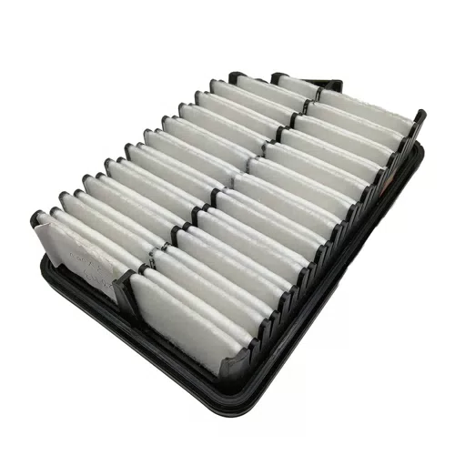 Auto Spare Car Air Filter Element 28113-3X000 For Hyundai - image 5