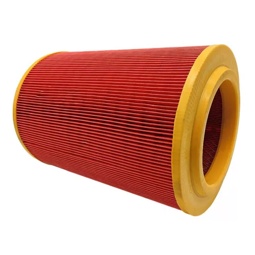 Auto Spare Car Air Filter Element 0K6B0-23-603 0K6B023603 For Korea Car Bongo