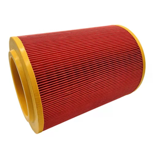 Auto Spare Car Air Filter Element 0K6B0-23-603 0K6B023603 For Korea Car Bongo - image 2
