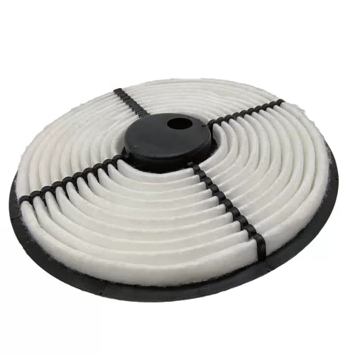 Auto Spare Car Air Filter Element 17801-11100 For Toyota COROLLAA