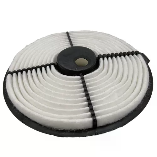 Auto Spare Car Air Filter Element 17801-11100 For Toyota COROLLAA - image 2