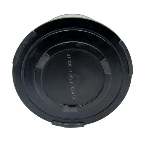 Auto Spare Car Air Filter Element 1780-0C010 For Toyota - image 2