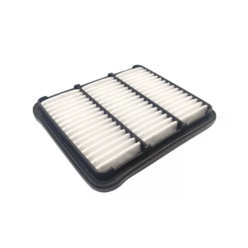 Manufacture Engine Car Air Filter 96591485 For Chevrolet MATIZ - image 2