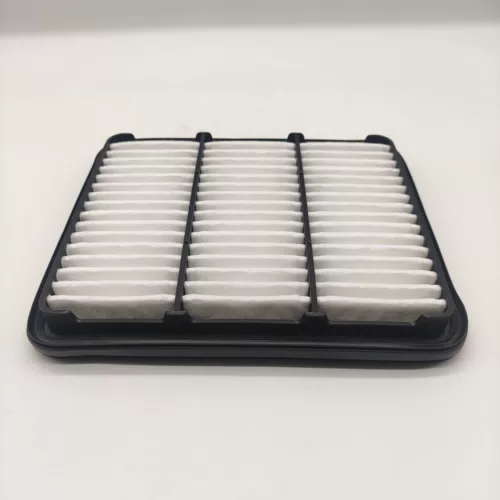 Manufacture Engine Car Air Filter 96591485 For Chevrolet MATIZ - image 3