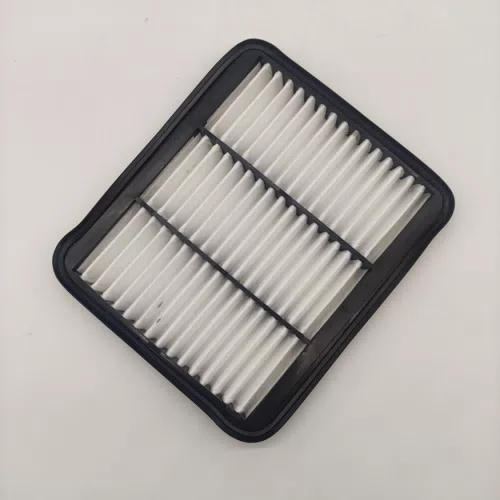 Manufacture Engine Car Air Filter 96591485 For Chevrolet MATIZ - image 4