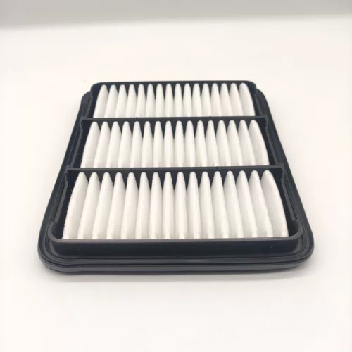 Manufacture Engine Car Air Filter 96591485 For Chevrolet MATIZ - image 5