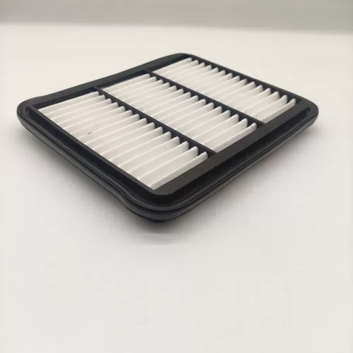 Manufacture Engine Car Air Filter 96591485 For Chevrolet MATIZ - image 6