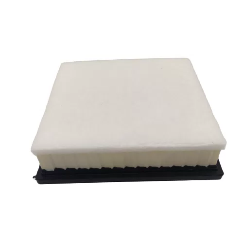 Manufacture Auto Engine Car Cabin Air Filter For Toyota Mitsubishi Triton 1500A608 - image 3