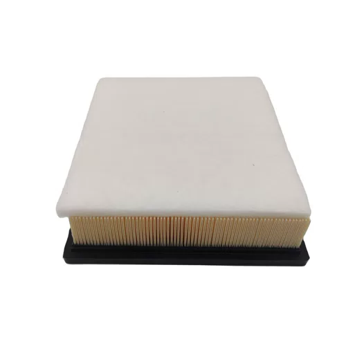 Manufacture Auto Engine Car Cabin Air Filter For Toyota Mitsubishi Triton 1500A608 - image 4
