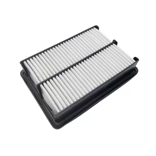 Hot Selling OEM PAH9-13-3A0A Car Air Filter For Mazda - image 4