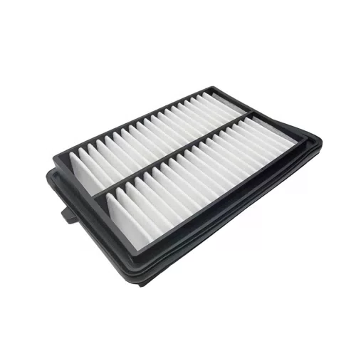 Hot Selling OEM 1378052R00 Car Air Filter For Suzuki - image 2