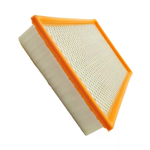 LC349601AA High Quality Engines Air Filter For Ford - image 4